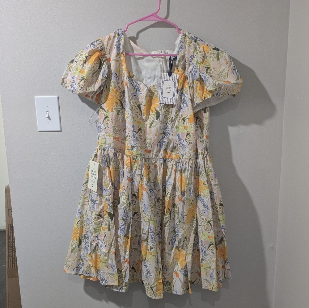 Jessakae Amara Dress 2X